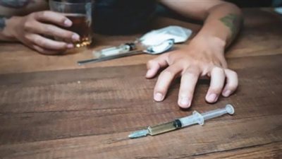 تعرف على 5 مخالفات ضبطها رجال المباحث داخل مصحة الإدمان بكرداسة