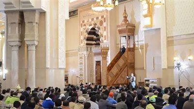 معلومات قد لا تعرفها عن أول خطبة جمعة في الإسلام