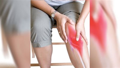 أطباء: خشونة المفاصل من أكثر الأمراض انتشارًا بين المصريين