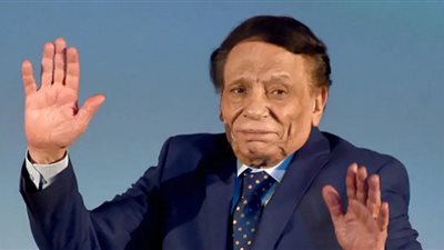 حقيقة إصابة الفنان عادل إمام بفيروس كورونا