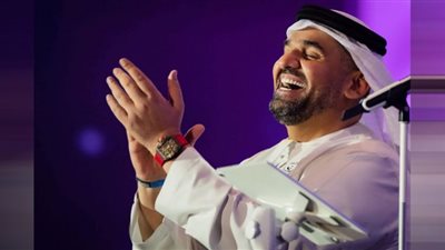 احتفالًا باليوم الوطني الـ91 للمملكة.. حسين الجسمي يمتع الجمهور السعودي في جدة