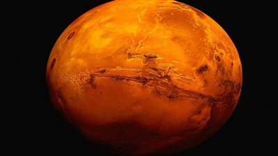 علماء يرجحون عدم صلاحية المريخ للحياة.. السبب مفاجأة