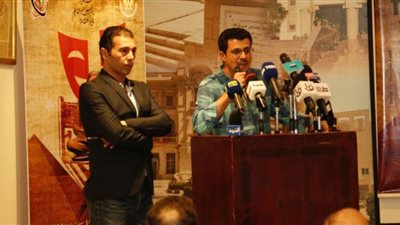 ٣٣ عرضًا مسرحيًا في الدورة الـ١٤ للقومي للمسرح المصري