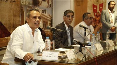 4 ورش ضمن فعاليات القومي للمسرح في مجالات مختلفة