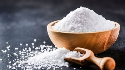 حقيقة انتشار ملح طعام فاسد بمختلف الأسواق على مستوى الجمهورية