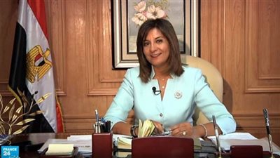 وزيرة الهجرة: عمومية لشركات تأمين لبحث الوثائق التأمينية علي المصريين بالخارج