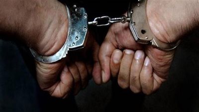 سقوط عاطل سرق سبيكة ذهب من داخل محل بالجمالية