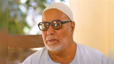 (فيديو) مواطن مصري تبرع بأرضه لبناء مستشفى ومسجد ومدرسة