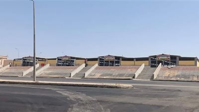 غدا.. بدء التشغيل التجريبي لأسواق الخير كبديل للباعة الجائلين بالعبور