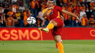 تقارير.. فاتح تريم يريد التخلص من مصطفى محمد