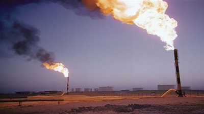 جازبروم الروسية تجهز حقلًا رئيسيًا للغاز في سيبيريا