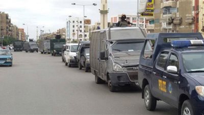الداخلية تستهدف 13 مركزًا لعلاج الإدمان يعمل دون ترخيص في المنيا