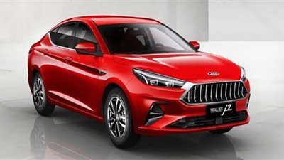 جاك j7 تصل إلى مصر بأسعار تبدأ من 300 ألف جنيه.. تعرف على المواصفات