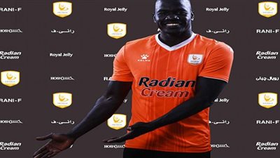 رسميًا.. المريخ السوداني يتقدم بشكوى ضد نادي فاركو