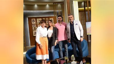 غدًا.. أبطال حكاية