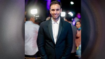 صورة.. أحمد الشامي يوجه رسالة لياسمين عبدالعزيز