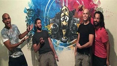 شارموفرز في صدارة يوتيوب بـ 