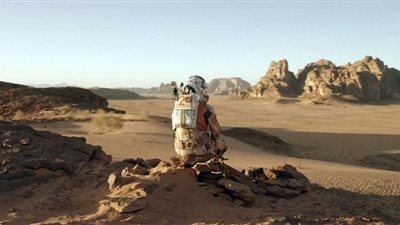 عدم صلاحية الحياة على كوكب المريخ .. فما السبب؟