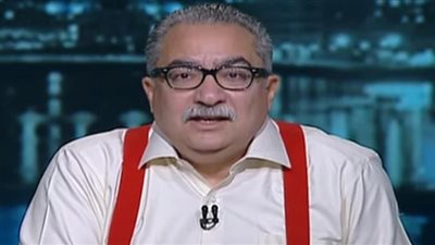 إبراهيم عيسى: درجة الاستقرار والأمان في مصر الأن لم تحققها دول كبرى