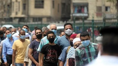 أستاذ مناعة يزف بشرى سارة: جائحة كورونا تنتهي في هذا التوقيت (فيديو)