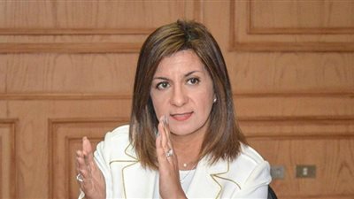 فيديو.. وزيرة الهجرة تكشف تفاصيل إصدار أول وثيقة تأمين للمصريين العاملين في الخارج