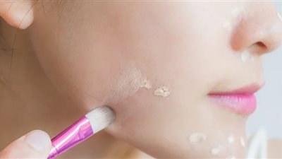 استخدامات الكونسيلر وحيل لتطبيقه