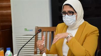 الصحة تكشف كواليس التعامل مع كورونا تزامنًا مع بداية الموجة الرابعة