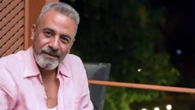 صبري فواز بطل 