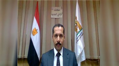 فحص 4311 سيدة ضمن مبادرة العناية بصحة الأم والجنين بالوادي الجديد