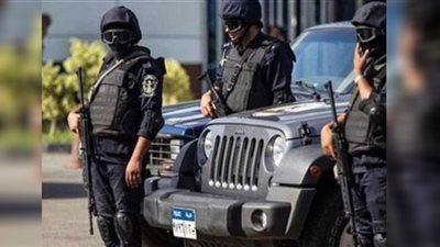 القبض على 3 أشخاص مُتهمين بقتل سائق توك توك في المنيا