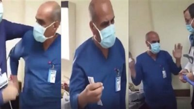 اليوم.. ثاني جلسات مُحاكمة الطبيب المُتنمر على المُمرض