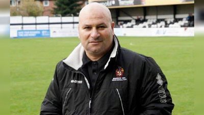 (فيديو) مدرب مصري يكشف كواليس أول حكم أجنبي في البريميرليج