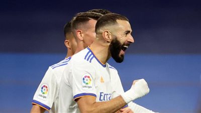 الليلة.. ريال مدريد يستضيف فياريال في موقعة نارية بالدوري الاسباني