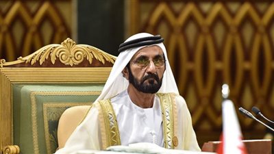 الإمارات تعلن عن التشكيل الوزاري الجديد تحت شعار مشاريع الخمسين