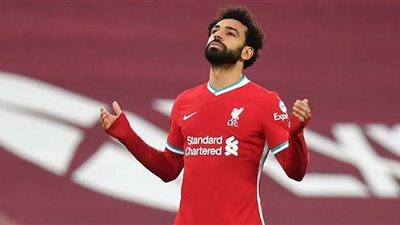 محمد صلاح يقود تشكيل ليفربول أمام برينفورد