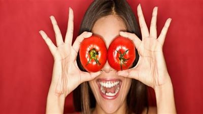 تعالج ارتفاع ضغط الدم.. بيع أول طماطم معدلة بالجينوم في العالم