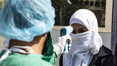 كردستان العراق يُسجل 360 إصابة جديدة بكورونا