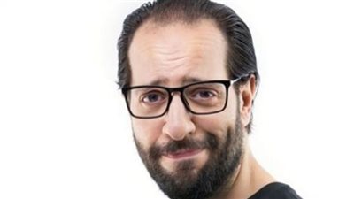 أحمد أمين في الموسم الرابع لأول برنامج واقعي عربي عن العائلة 