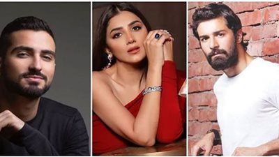 محمد الشرنوبي ينضم لـ فيلم بضع ساعات في يوم ما