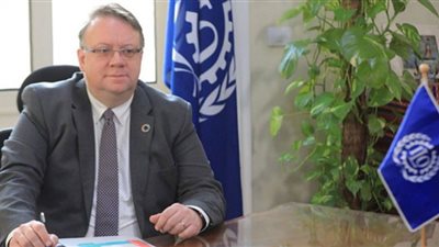 أوشلان: مصر تنتصر على كورونا ولدينا مشروعات لحماية الأطفال والحد الأدنى للأجور