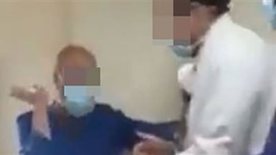 الطبيب في الكلبشات.. تفاصيل ثاني جلسات واقعة 