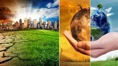 المصري للتنمية المستدامة: مصر دولة رائدة قادرة على استضافة قمة التغير المناخي الـ 27