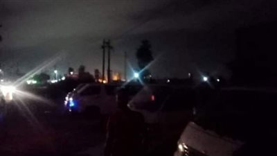 فيديو .. مأساة نقل مواقف مراكز ومدن الدقهلية على حدود المنصورة