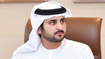 مكتوم بن محمد بن راشد آل مكتوم :هذا الوطن أمانة في أعناقنا