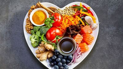 5 نصائح ضرورية لنظام غذائي صحي مفيد للقلب