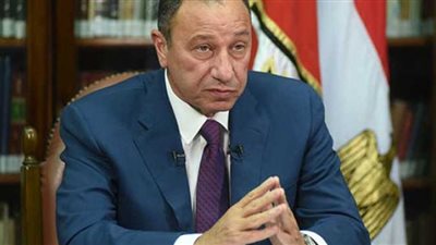 اجتماع الخطيب ورضا شحاتة يحسم دور الرجل الثاني في الأهلي