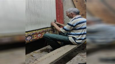 تدريب بائعات الأسماك بالشرقية على تجهيز وطهى الاسماك لتحسين دخلهن