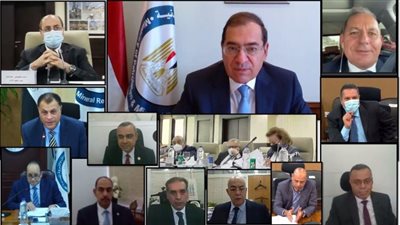 إنتاج صناعة البتروكيماويات المصرية يقفز لأكثر من 4 ملايين طن