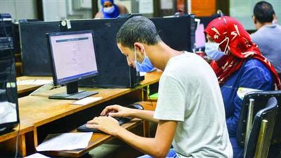 ينتهي غدًا.. تفاصيل تسجيل الرغبات بتنسيق الدبلومات الفنية 2021