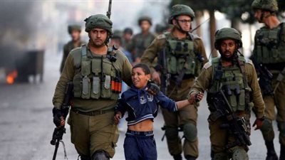 فلسطين تُدين الإعدامات الميدانية التي ارتكبتها القوات الإسرائيلية